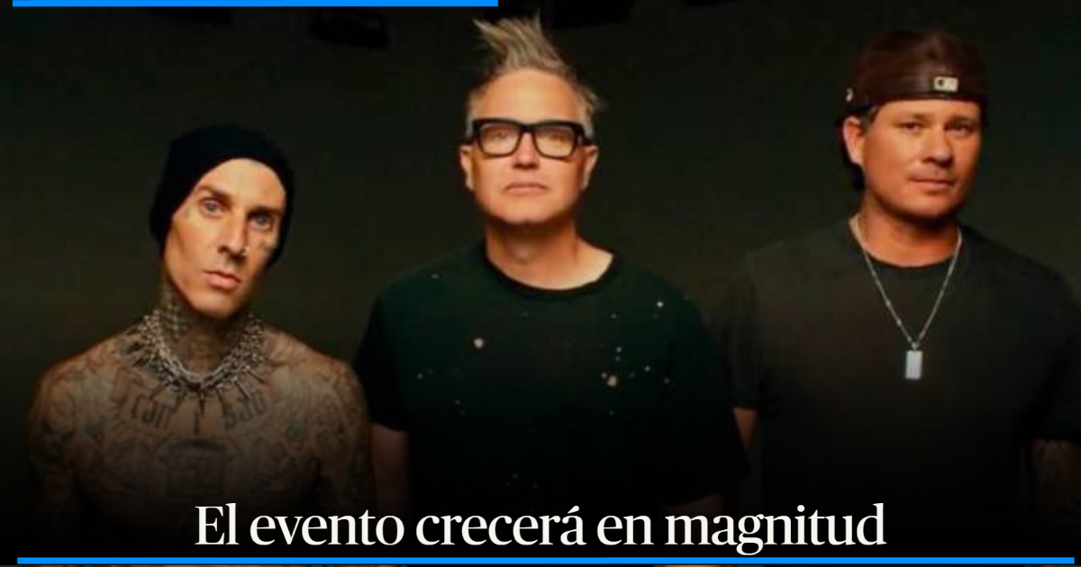 Este es cartel completo del Festival Estéreo Picnic 2023 El Nuevo Día